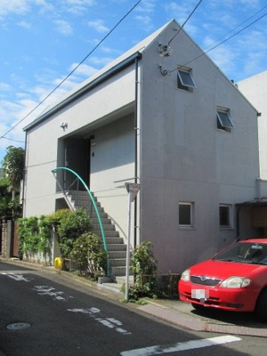 【外観】 | マイホーム国立