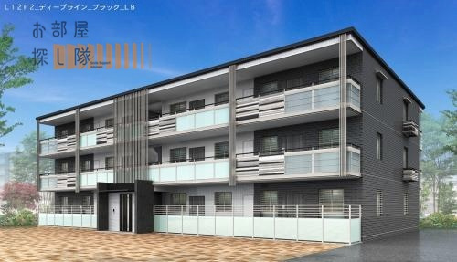 アルテハイム宮ノ陣Ⅱ