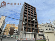 TOYOTOMI STAY Premium難波日本橋の画像