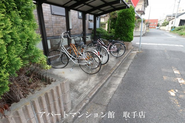 パサージュＣのその他共用部分