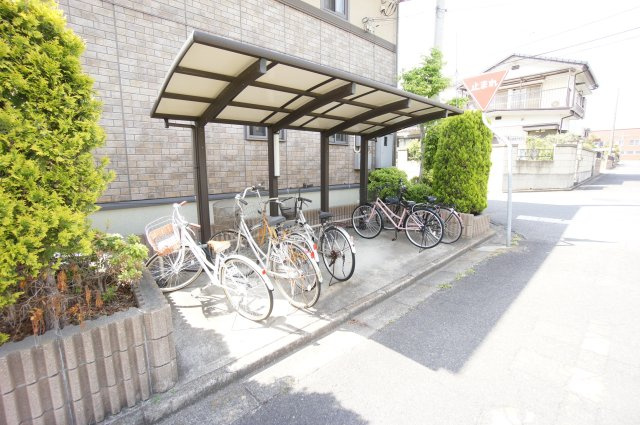 パサージュＣのその他共用部分