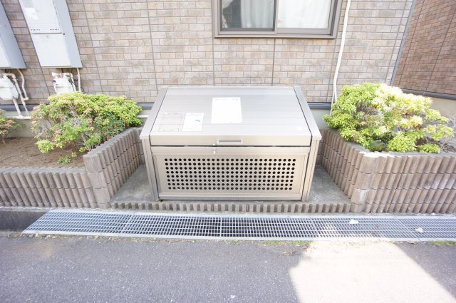 パサージュＣのその他共用部分