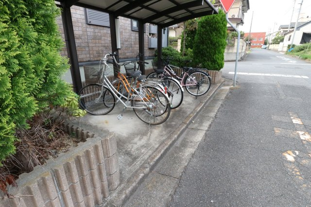 パサージュＣのその他共用部分