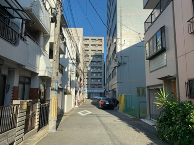 【周辺】 | 神戸市須磨区大黒町3丁目中古戸建 | 周辺は商業施設多数あり。