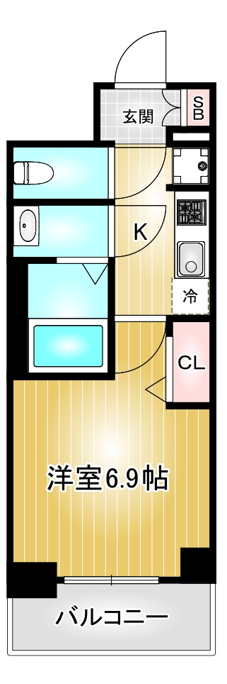 プレサンスTHE久屋大通レジェンド｜名古屋市の賃貸ならMy賃貸
