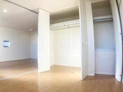 【収納】 | ビューテラスハイムＣ