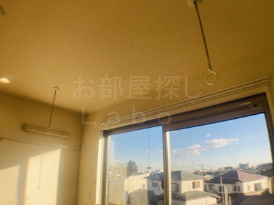 【設備】 | ビューテラスハイムＣ
