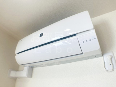 【設備】 | ビューテラスハイムＣ