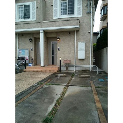 【外観パース】 | クレメント