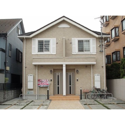 【外観】 | クレメント