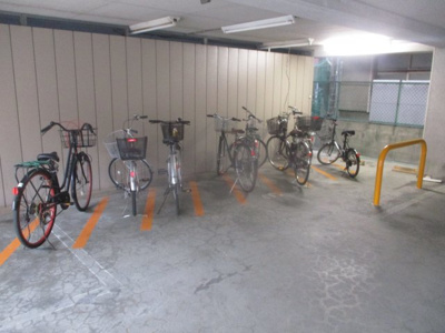 【その他共用部分】 | コーポ和秀