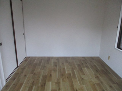 【内装】 | コーポ和秀