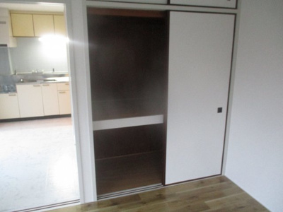 【収納】 | コーポ和秀