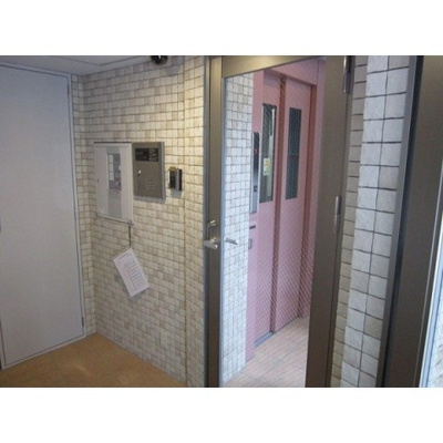 【その他共用部分】 | ルミエール堀留