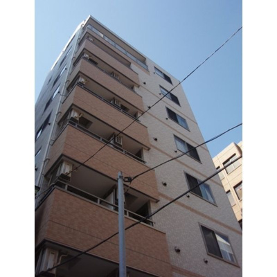 【外観】 | ルミエール堀留