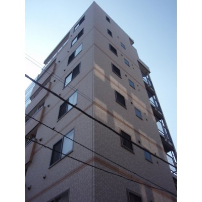 【外観】 | ルミエール堀留