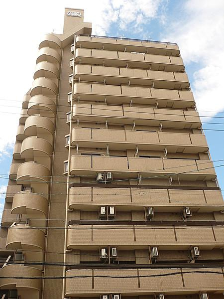 ライオンズシティ泉　★仲介手数料無料★　葵小学校　あずま中学校