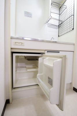 【設備】 | エスポワール21 | ミニ冷蔵庫