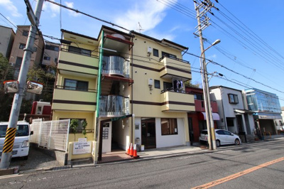 【外観】 | エスポワール21