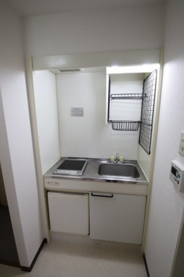 【キッチン】 | エスポワール21