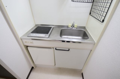 【キッチン】 | エスポワール21