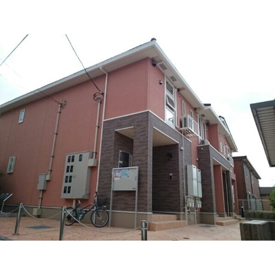 【外観】 | アミランス