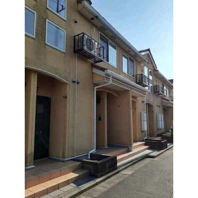 【外観パース】 | クァトルズ・ソレイユ