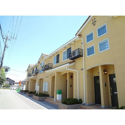 【外観】 | クァトルズ・ソレイユ