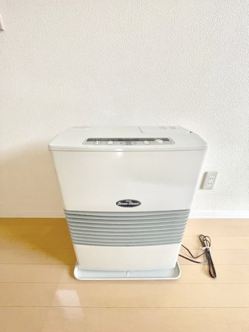 メゾンマスト下太田　Dの設備
