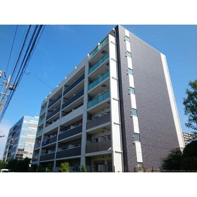 【外観】 | ラ・ソレイユ