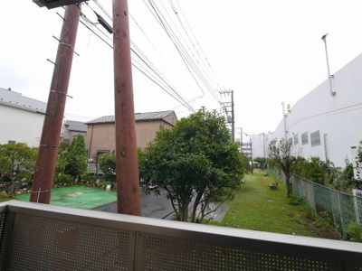 【展望】 | 辻堂ParkCourt