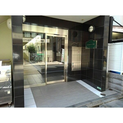 【外観パース】 | アンソレイエ