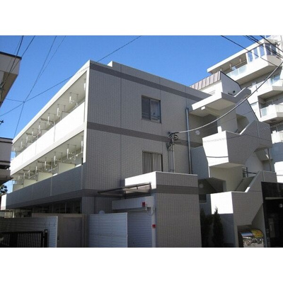 【外観】 | アンソレイエ