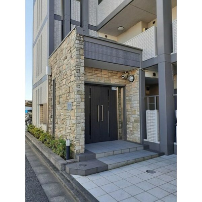 【外観パース】 | ST-Ⅱ（エスティー　2）