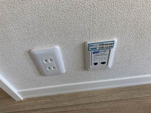 【設備】 | フレグランス笹村Ｂ棟