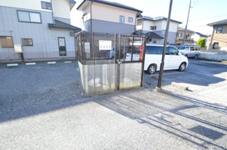 【その他共用部分】 | サンロイヤルⅡ