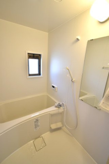 【浴室】 | サンロイヤルⅡ