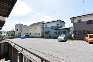 【展望】 | サンロイヤルⅡ