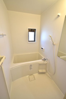 【浴室】 | サンロイヤルⅡ