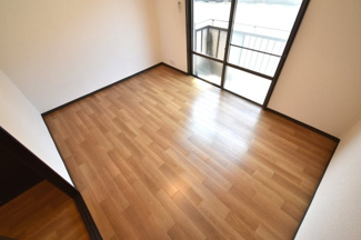 【居間・リビング】 | サンロイヤルⅡ