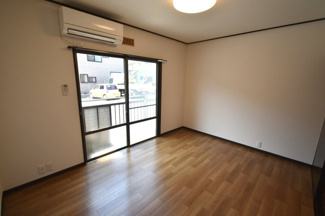 【居間・リビング】 | サンロイヤルⅡ