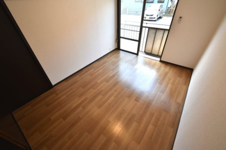 【居間・リビング】 | サンロイヤルⅡ