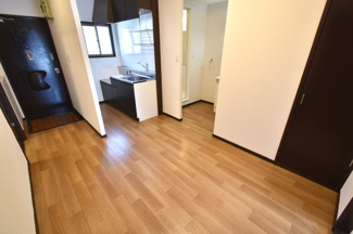 【内装】 | サンロイヤルⅡ