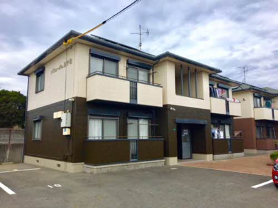 【外観】 | バリュージュ王子Ｂ棟