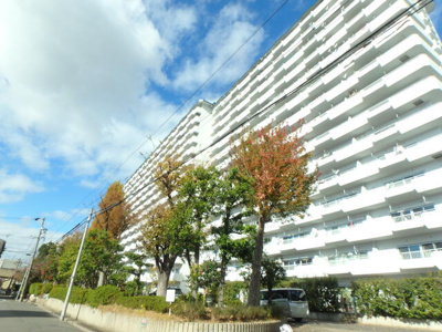 【外観】 | 瑞穂センチュリーマンション　★仲介手数料無料★　明治小学校　田光中学校 | リノベーション済み。
保証付きマンションです。