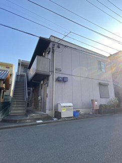 【外観】 | 外観