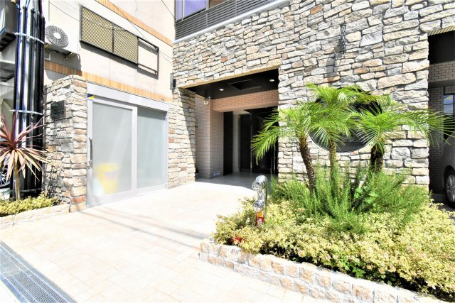 Mon maisonⅡのその他共用部分