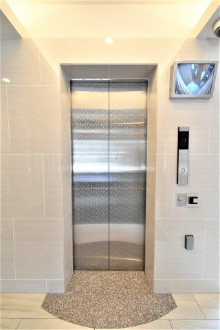 Mon maisonⅡのその他共用部分