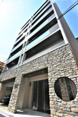 Mon maisonⅠ