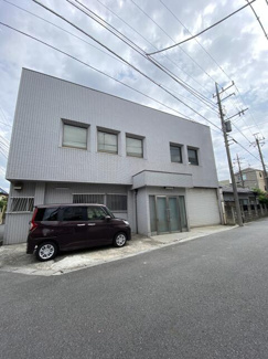 【駐車場】 | 外観